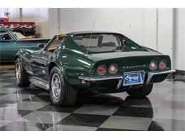 1969 Chevrolet Corvette (CC-2078436) for sale in Ft Worth, Texas