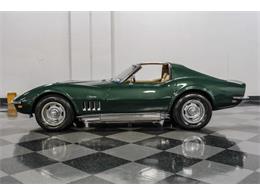 1969 Chevrolet Corvette (CC-2078436) for sale in Ft Worth, Texas