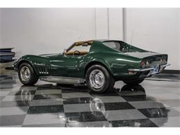 1969 Chevrolet Corvette (CC-2078436) for sale in Ft Worth, Texas