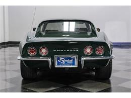 1969 Chevrolet Corvette (CC-2078436) for sale in Ft Worth, Texas