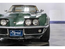 1969 Chevrolet Corvette (CC-2078436) for sale in Ft Worth, Texas