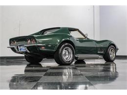 1969 Chevrolet Corvette (CC-2078436) for sale in Ft Worth, Texas
