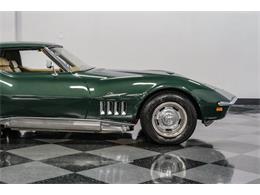 1969 Chevrolet Corvette (CC-2078436) for sale in Ft Worth, Texas