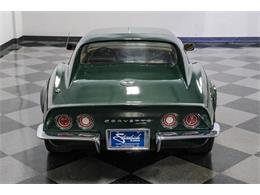 1969 Chevrolet Corvette (CC-2078436) for sale in Ft Worth, Texas