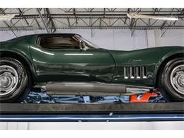 1969 Chevrolet Corvette (CC-2078436) for sale in Ft Worth, Texas