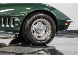 1969 Chevrolet Corvette (CC-2078436) for sale in Ft Worth, Texas