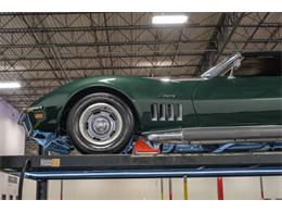 1969 Chevrolet Corvette (CC-2078436) for sale in Ft Worth, Texas