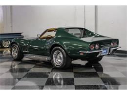 1969 Chevrolet Corvette (CC-2078436) for sale in Ft Worth, Texas