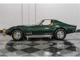 1969 Chevrolet Corvette (CC-2078436) for sale in Ft Worth, Texas