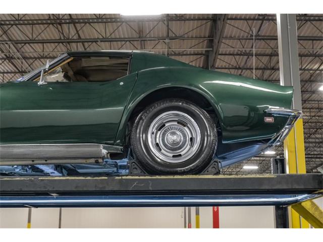 1969 Chevrolet Corvette (CC-2078436) for sale in Ft Worth, Texas