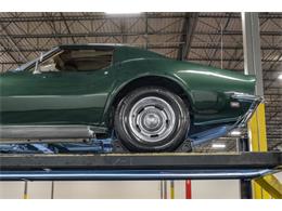 1969 Chevrolet Corvette (CC-2078436) for sale in Ft Worth, Texas