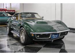 1969 Chevrolet Corvette (CC-2078436) for sale in Ft Worth, Texas