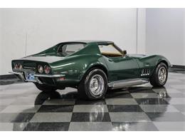 1969 Chevrolet Corvette (CC-2078436) for sale in Ft Worth, Texas