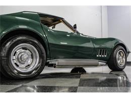 1969 Chevrolet Corvette (CC-2078436) for sale in Ft Worth, Texas