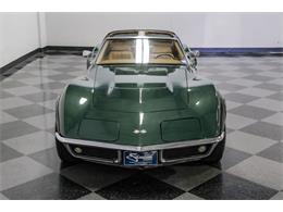 1969 Chevrolet Corvette (CC-2078436) for sale in Ft Worth, Texas