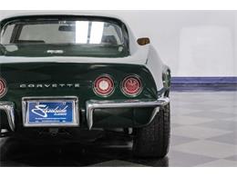 1969 Chevrolet Corvette (CC-2078436) for sale in Ft Worth, Texas