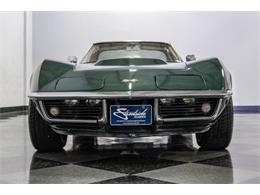 1969 Chevrolet Corvette (CC-2078436) for sale in Ft Worth, Texas