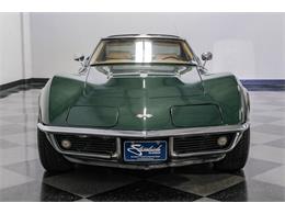1969 Chevrolet Corvette (CC-2078436) for sale in Ft Worth, Texas