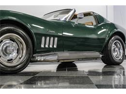 1969 Chevrolet Corvette (CC-2078436) for sale in Ft Worth, Texas