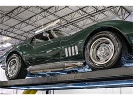 1969 Chevrolet Corvette (CC-2078436) for sale in Ft Worth, Texas