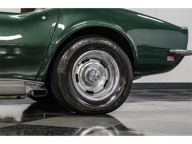 1969 Chevrolet Corvette (CC-2078436) for sale in Ft Worth, Texas