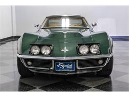 1969 Chevrolet Corvette (CC-2078436) for sale in Ft Worth, Texas