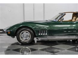 1969 Chevrolet Corvette (CC-2078436) for sale in Ft Worth, Texas