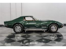 1969 Chevrolet Corvette (CC-2078436) for sale in Ft Worth, Texas