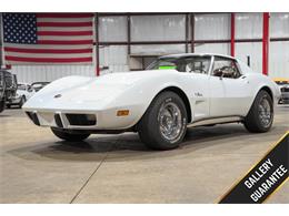 1975 Chevrolet Corvette (CC-2078437) for sale in Kentwood, Michigan