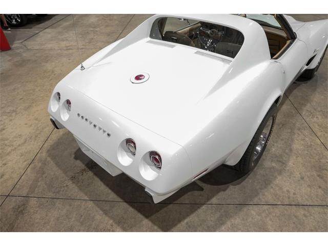 1975 Chevrolet Corvette (CC-2078437) for sale in Kentwood, Michigan