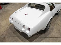 1975 Chevrolet Corvette (CC-2078437) for sale in Kentwood, Michigan