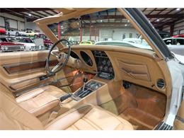 1975 Chevrolet Corvette (CC-2078437) for sale in Kentwood, Michigan