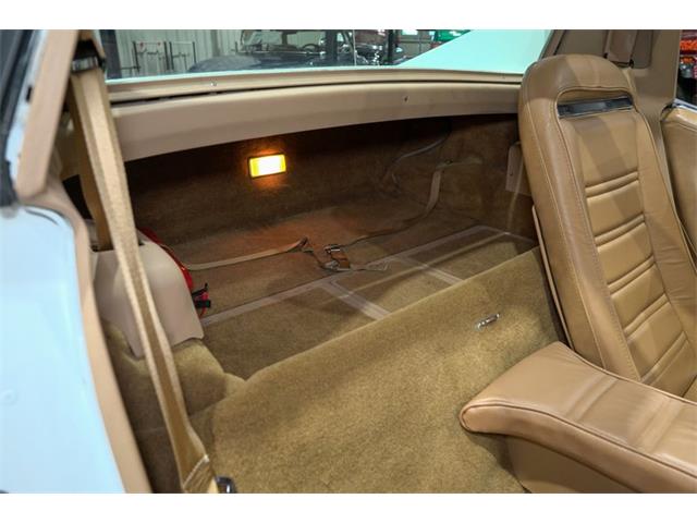 1975 Chevrolet Corvette (CC-2078437) for sale in Kentwood, Michigan