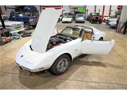 1975 Chevrolet Corvette (CC-2078437) for sale in Kentwood, Michigan