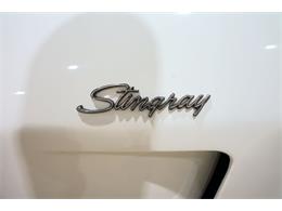 1975 Chevrolet Corvette (CC-2078437) for sale in Kentwood, Michigan