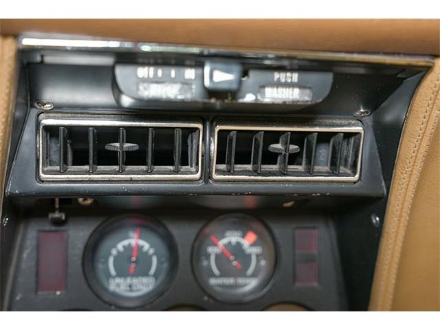 1975 Chevrolet Corvette (CC-2078437) for sale in Kentwood, Michigan