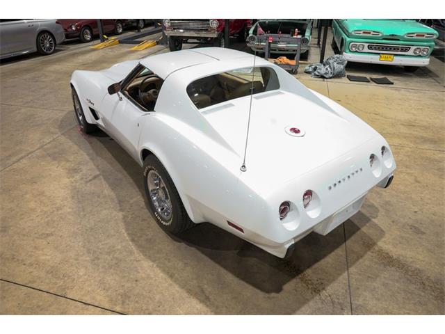 1975 Chevrolet Corvette (CC-2078437) for sale in Kentwood, Michigan