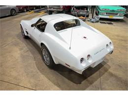 1975 Chevrolet Corvette (CC-2078437) for sale in Kentwood, Michigan
