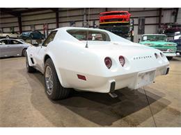 1975 Chevrolet Corvette (CC-2078437) for sale in Kentwood, Michigan