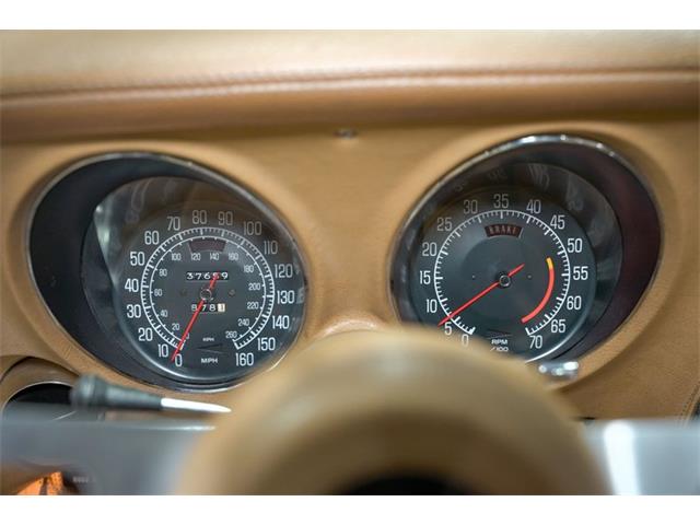 1975 Chevrolet Corvette (CC-2078437) for sale in Kentwood, Michigan