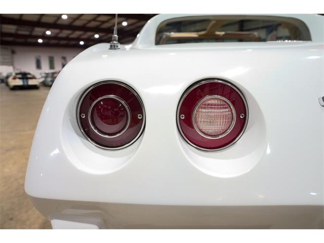 1975 Chevrolet Corvette (CC-2078437) for sale in Kentwood, Michigan