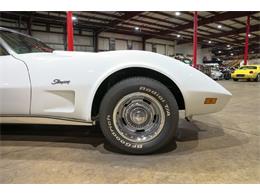 1975 Chevrolet Corvette (CC-2078437) for sale in Kentwood, Michigan