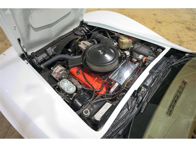 1975 Chevrolet Corvette (CC-2078437) for sale in Kentwood, Michigan