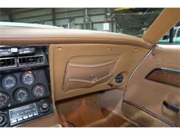 1975 Chevrolet Corvette (CC-2078437) for sale in Kentwood, Michigan