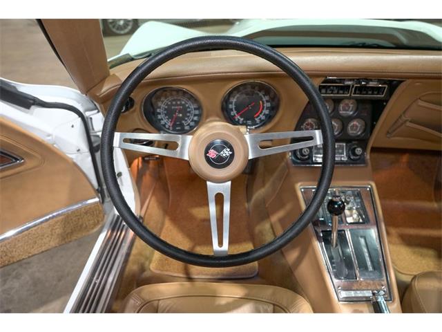 1975 Chevrolet Corvette (CC-2078437) for sale in Kentwood, Michigan