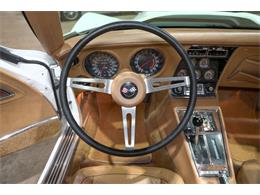 1975 Chevrolet Corvette (CC-2078437) for sale in Kentwood, Michigan