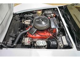 1975 Chevrolet Corvette (CC-2078437) for sale in Kentwood, Michigan