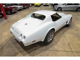 1975 Chevrolet Corvette (CC-2078437) for sale in Kentwood, Michigan