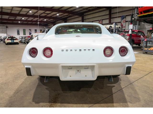 1975 Chevrolet Corvette (CC-2078437) for sale in Kentwood, Michigan