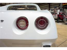 1975 Chevrolet Corvette (CC-2078437) for sale in Kentwood, Michigan